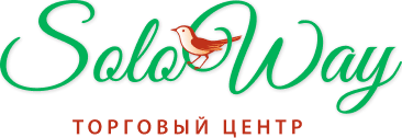 Подарочная карта «SoloWay»